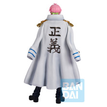 Figura Ichibansho Koby Legendary Hero One Piece 24cm